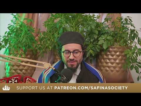 NBF 113 - Fasting of the Prophet ﷺ