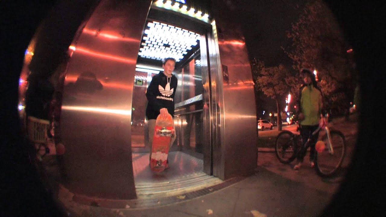 Nectarina #4 - Full video