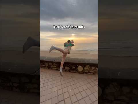 This Parkour Is Wild 🫣