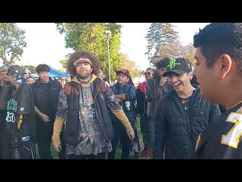 Kn x Gdp Octavos de final: Dima vs Mackensi vs Agvskillah