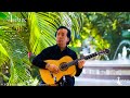 Armik | Your Touch Solo Live | [Official] (Spanish Guitar)