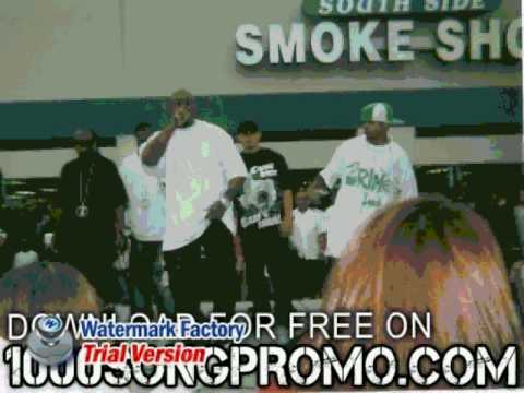 crime boss - Danger Zone - Still At Large