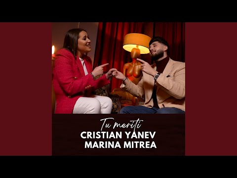 Tu meriti (feat. Marina Mitrea)
