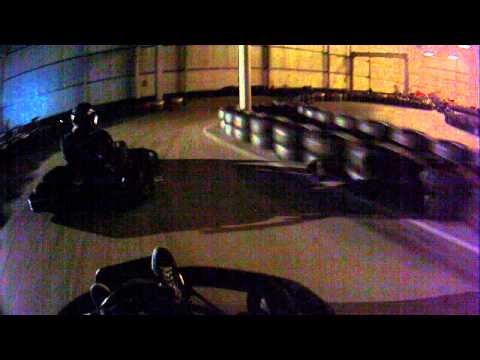 II Urodziny Małej Monzy 2012, finał