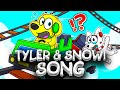 Tyler & Snowi - JUMP (Roblox Song By Bee)