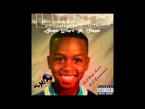 LWIS 1217 SK8 - Off The Shits