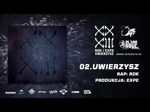 02. RDK/EXPE - Uwierzysz