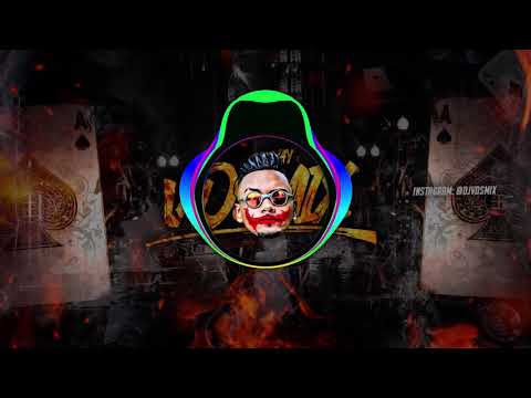 BERIMBAU DOS SUCESSOS - MC's Marlon PH, Caja, Drika, Jotinha e Bruna Alves (DJ V.D.S Mix)