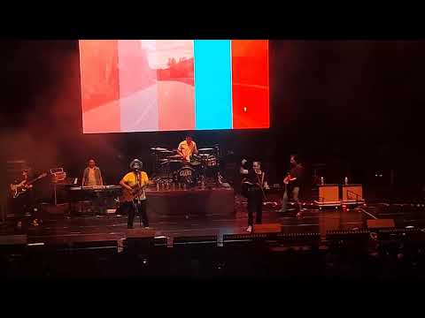 LOS CLAXONS MERIDA 2023