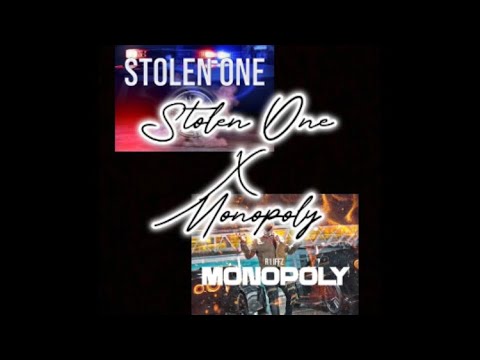 Stolen one X Monpoly - Rekky X R1 Iffz