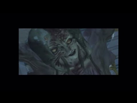 Resident Evil Code Veronica X | Every Single Alexia Ashford Cutscene | 4K 60FPS