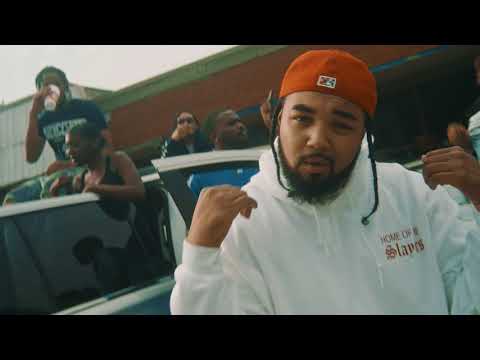 HomeBoi Da Debonair Doc | Cradle 2 Da Grave Pt. II | Official Video