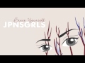 JPNSGRLS - Brace Yourself (ArtVideo) 
