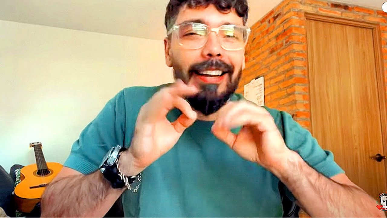 Como NO arruinar TU ASUNCIÓN con tus Reacciones (Neville Goddard)