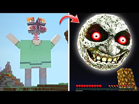 Terrifying Minecraft Seeds for Rich Miners