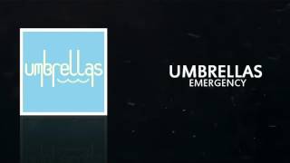 Umbrellas - Emergency