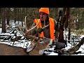 DEER HUNTING PENNSYLVANIA RIFLE SEASON 2021 4 BUCKS DOWN On Opening Day Dad S Big 8 Point Buck