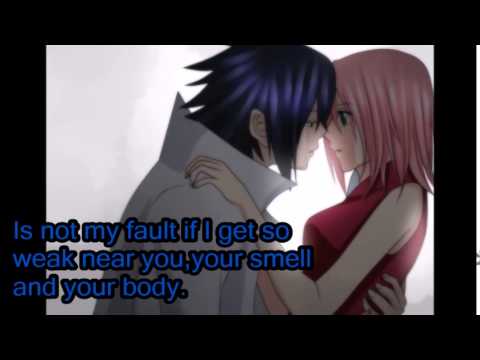 SasuSaku Movie Another Chance Part 13