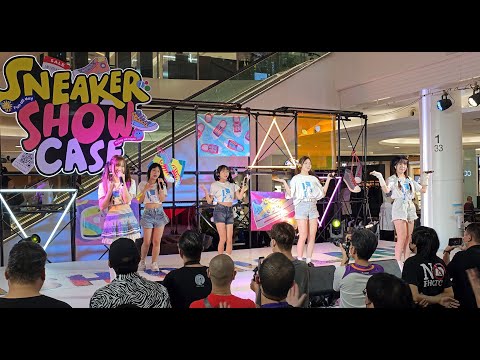 PEACH YOU - U! @ Sneaker Showcase | 230723