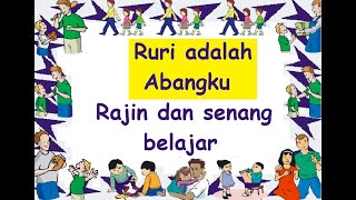 Download lagu KARAOKE RURI ABANGKU Cipt. A.T. Mahmud mp3