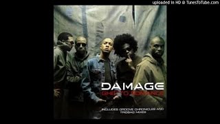 Damage - Ghetto Romance (Seven Inch Mix)