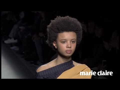 [Marie Claire Korea] 2016/17 FW PARIS - JACQUEMUS