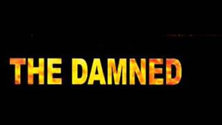 Never Could Believe (Radio Session) – The Damned