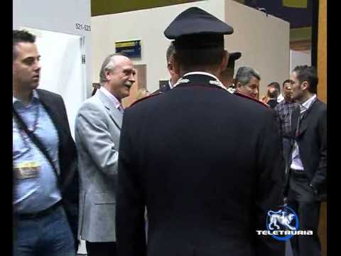 Sicurezza Oro Arezzo