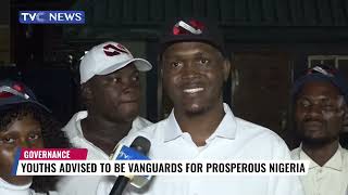 Youths Advised to Vote Visionary Leaders in 2023 Elections