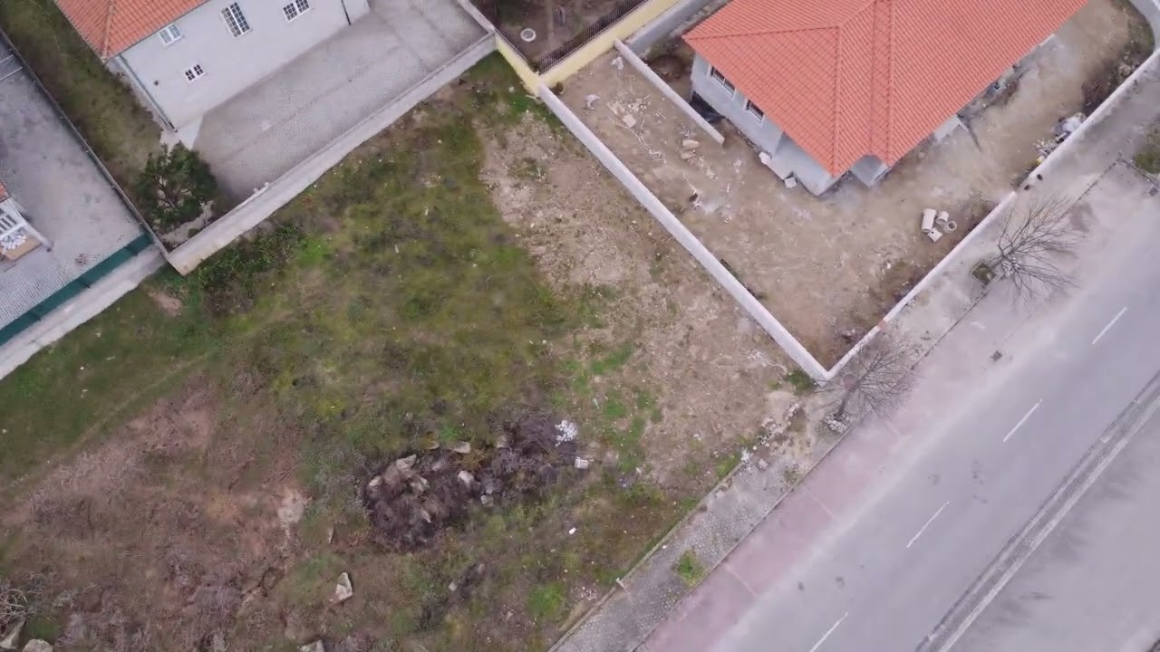 Vídeo do imóvel