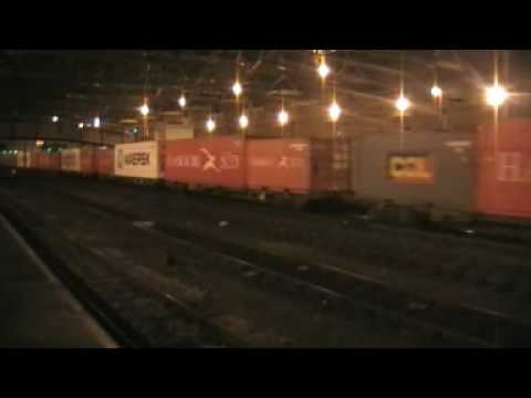 86604+609 4L81 Carlisle 291009