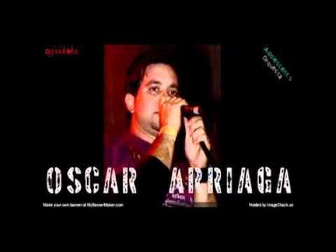 Tal Vez - Oscar Arriaga