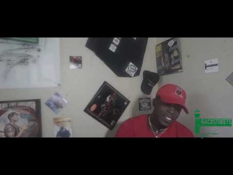 Nooney on being from Dead End, loyalty x betrayal, Shoot To Kill, and more