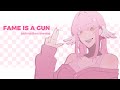 FAME IS A GUN Animation Meme OC