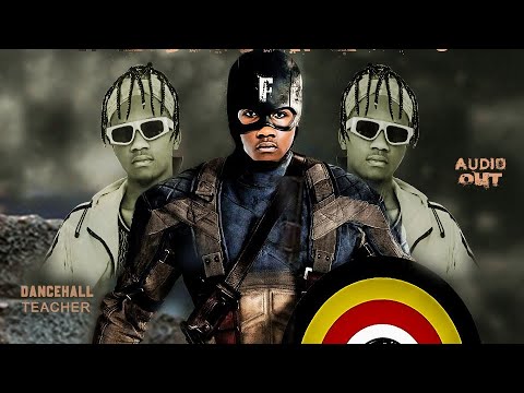 Filla Moultage - Kaako (Riddim)