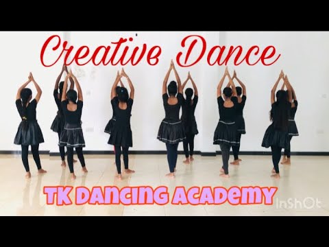 Creative Dance / #tkdancegallery #trending #vairal #shortdance #dance #creativedance #srilankadance