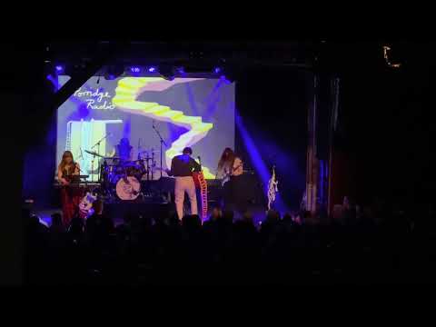 @PorridgeRadio live Berlin 12.12.2022