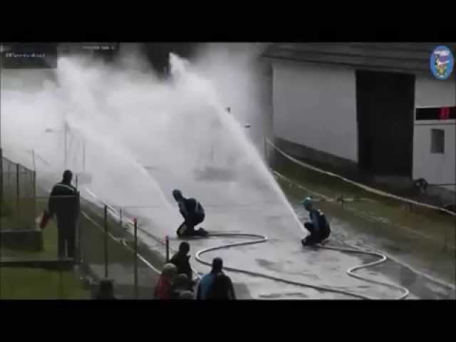 Zdešov. pred kulturním domem, 04. 04. 2015