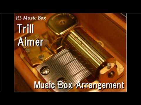 Yoru no Kuni Trill Aimer