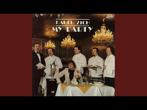 I Don´t Care (Nevadí)