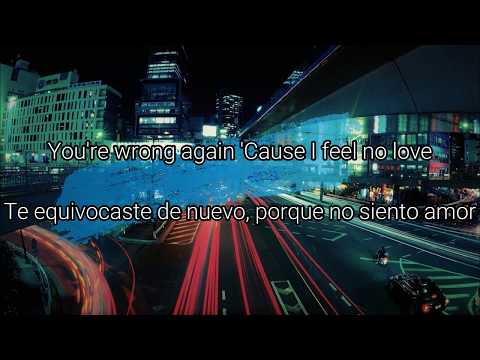 Queens of the Stone Age - The vampyre of time and memories - Sub Esp