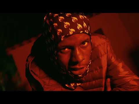 Killswitch - "Black Roses" (Official Video) | Dir. by Rich