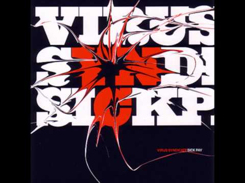 virus syndicate - be like us