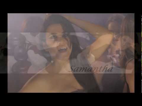 SAMANTHA S. One More Time remix 2013 David Coroner