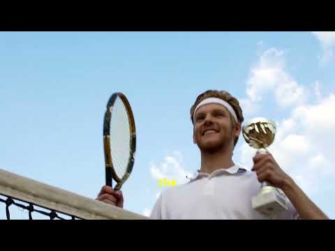 Sinner's Lights-Out Serve Torpedoes Tiafoe in Cincinnati Final!