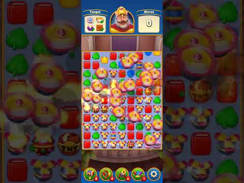 Royal match levels 4030 to 4039 Magic cauldron rewards 