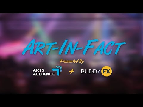 Art-In-Fact: Horton Records