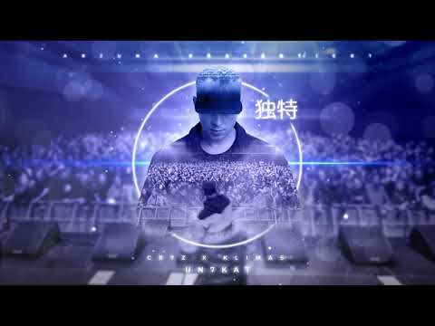 Cr7z feat. Klimas - UN7KAT (prod. AbsoluteBeatz)
