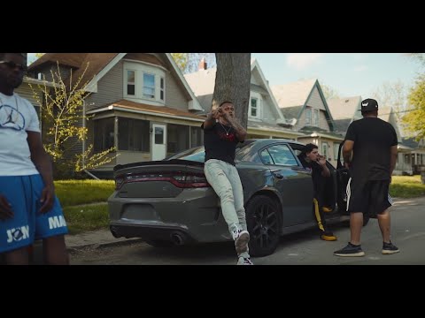 Tae Money - 43605 (Official Music Video)