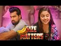 Size Matters Saqib Saifi
